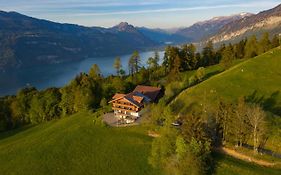 Auszeit-Hotel Z Aeschiried